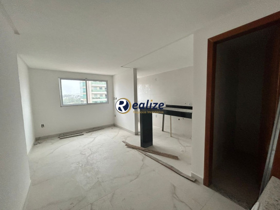 Imagem Imóvel com 1 Quarto à Venda, 46 m² em Praia Do Morro - Guarapari