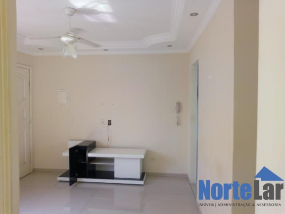 Imagem Apartamento com 2 Quartos à Venda, 56 m² em Jaguaré - São Paulo