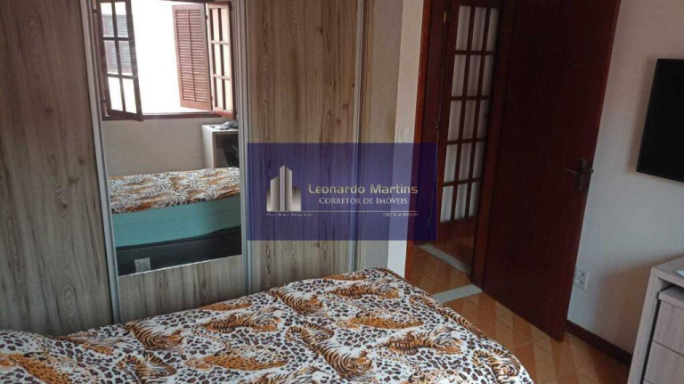 Imagem Casa de Condomínio com 3 Quartos à Venda, 120 m² em Palmeiras - Cabo Frio