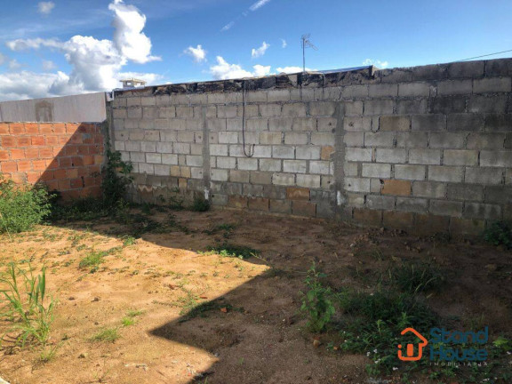 Imagem Casa com 2 Quartos à Venda, 147 m² em Santo Antônio Dos Prazeres - Feira De Santana