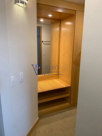 Imagem Flat com 1 Quarto para Alugar, 40 m² em Alphaville Centro Industrial E Empresarial/alphaville. - Barueri
