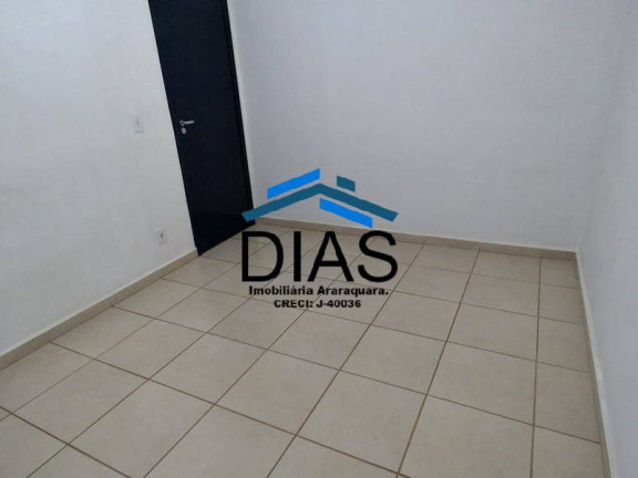 Imagem Apartamento com 2 Quartos à Venda, 49 m² em Jardim Residencial Elvio Lupo - Araraquara Imagem Apartamento com 2 Quartos à Venda, 49 m² em Jardim Residencial Elvio Lupo - Araraquara