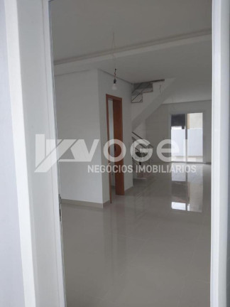 Imagem Casa com 2 Quartos à Venda, 93 m² em São José - Canoas