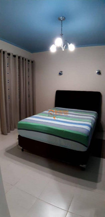Imagem Sobrado com 3 Quartos à Venda, 195 m² em Parque Continental Ii - Guarulhos