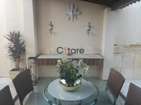 Imagem Casa de Condomínio com 3 Quartos à Venda, 215 m² em Parque Iracema - Fortaleza Imagem Casa de Condomínio com 3 Quartos à Venda, 215 m² em Parque Iracema - Fortaleza