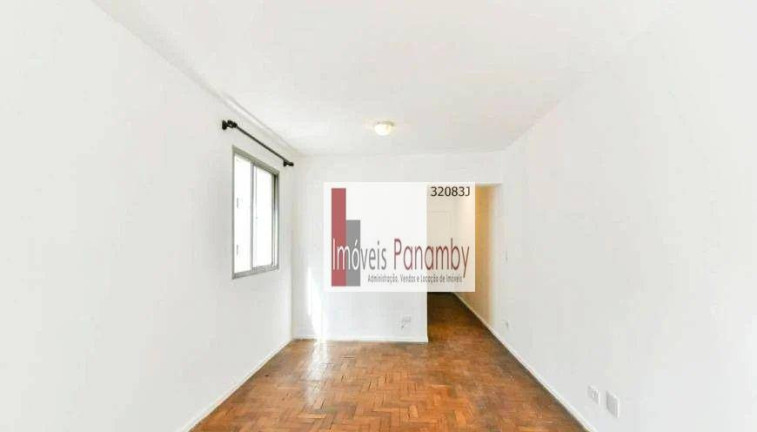 Imagem Apartamento com 1 Quarto à Venda, 33 m² em Bela Vista - São Paulo Imagem Apartamento com 1 Quarto à Venda, 33 m² em Bela Vista - São Paulo