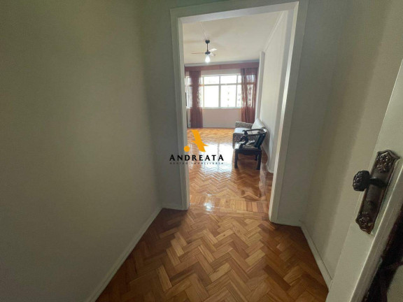 Imagem Apartamento com 3 Quartos à Venda, 190 m² em Copacabana - Rio De Janeiro