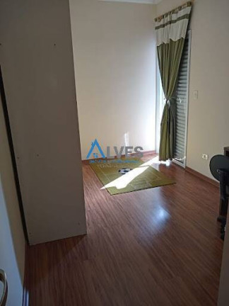 Imagem Sobrado com 3 Quartos à Venda, 118 m² em Vila Príncipe De Gales - Santo André