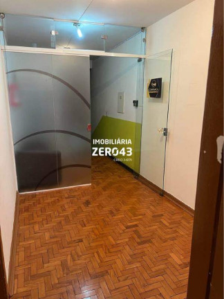 Imagem Sala Comercial para Alugar, 60 m² em Centro - Londrina