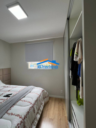 Imagem Apartamento com 2 Quartos à Venda, 37 m² em Santa Maria - Osasco Imagem Apartamento com 2 Quartos à Venda, 37 m² em Santa Maria - Osasco