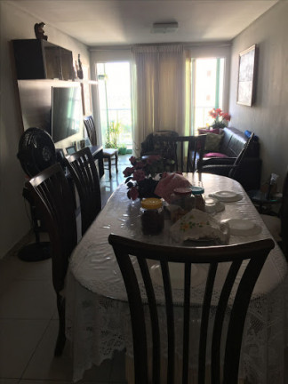Imagem Apartamento com 3 Quartos à Venda, 97 m² em Cabo Branco - João Pessoa