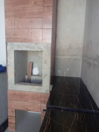 Imagem Casa de Condomínio com 3 Quartos à Venda, 106 m² em Caguassu - Sorocaba Imagem Casa de Condomínio com 3 Quartos à Venda, 106 m² em Caguassu - Sorocaba