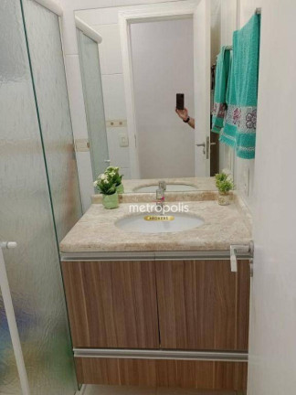 Imagem Apartamento com 2 Quartos à Venda, 70 m² em Parque Das Nações - Santo André Imagem Apartamento com 2 Quartos à Venda, 70 m² em Parque Das Nações - Santo André