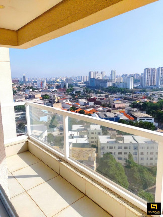 Apartamento com 3 Quartos à Venda, 80 m² em Santa Terezinha - Santo André