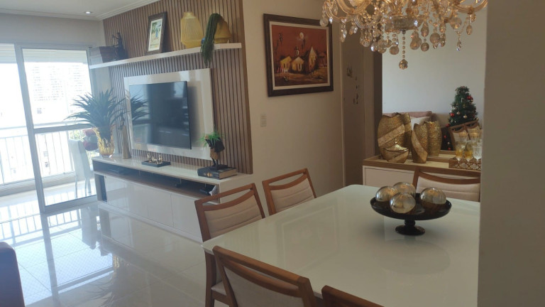 Imagem Apartamento com 3 Quartos à Venda, 90 m² em Imbuí - Salvador