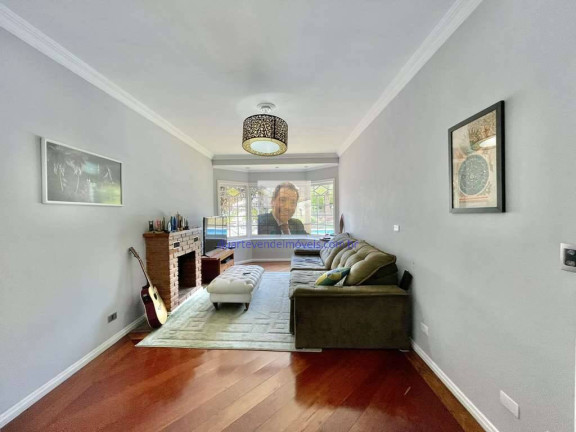 Imagem Casa de Condomínio com 4 Quartos à Venda, 450 m² em Palos Verdes - Carapicuíba