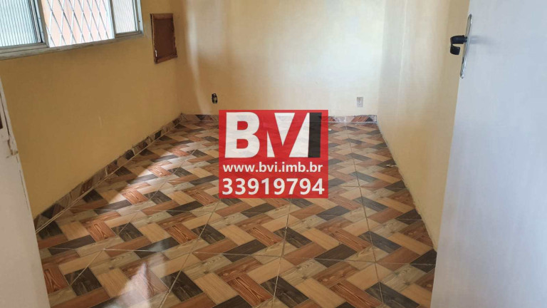 Imagem Apartamento com 3 Quartos à Venda, 72 m² em Quintino Bocaiúva - Rio De Janeiro
