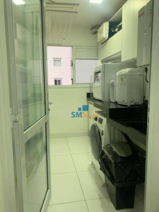 Imagem Apartamento com 3 Quartos à Venda, 102 m² em Parque São Jorge - São Paulo Imagem Apartamento com 3 Quartos à Venda, 102 m² em Parque São Jorge - São Paulo