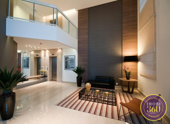 Apartamento com 4 Quartos à Venda, 332 m² em Jardim Anália Franco - São Paulo