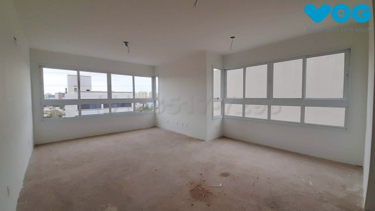 Imagem Imóvel com 3 Quartos à Venda, 98 m² em Cristo Redentor - Porto Alegre Imagem Imóvel com 3 Quartos à Venda, 98 m² em Cristo Redentor - Porto Alegre