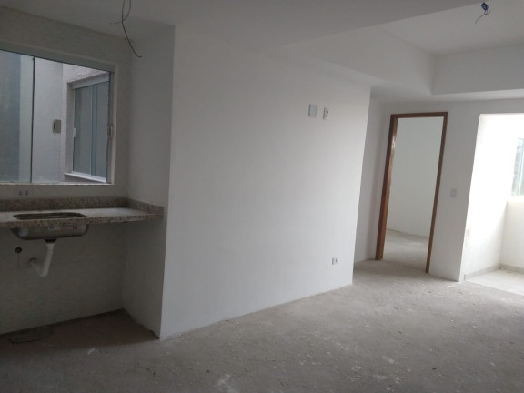 Imagem Apartamento com 2 Quartos à Venda, 43 m² em Vila Santa Teresa (zona Leste) - São Paulo Imagem Apartamento com 2 Quartos à Venda, 43 m² em Vila Santa Teresa (zona Leste) - São Paulo