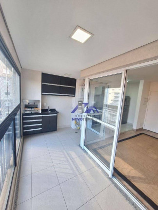Imagem Apartamento com 2 Quartos para Alugar, 62 m² em Alphaville Empresarial - Barueri Imagem Apartamento com 2 Quartos para Alugar, 62 m² em Alphaville Empresarial - Barueri