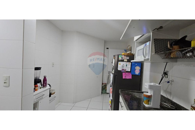 Imagem Apartamento com 3 Quartos à Venda, 85 m² em Recreio Dos Bandeirantes - Rio De Janeiro Imagem Apartamento com 3 Quartos à Venda, 85 m² em Recreio Dos Bandeirantes - Rio De Janeiro