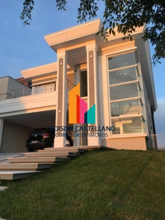 Imagem Casa com 3 Quartos à Venda, 237 m² em Swiss Park - Campinas