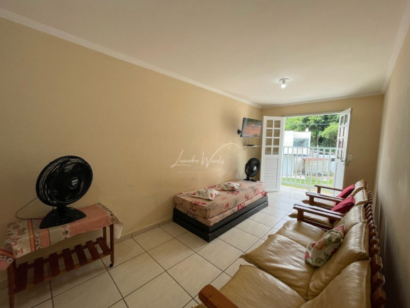 Imagem Apartamento com 2 Quartos à Venda, 93 m² em Tenório - Ubatuba