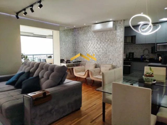 Imagem Apartamento com 2 Quartos à Venda, 81 m² em Morumbi - São Paulo Imagem Apartamento com 2 Quartos à Venda, 81 m² em Morumbi - São Paulo