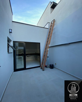 Imagem Casa com 3 Quartos à Venda, 110 m² em Cajuru Do Sul - Sorocaba