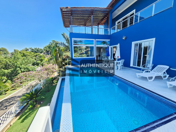 Imagem Casa de Condomínio com 3 Quartos à Venda, 376 m² em Granja Caiapiá - Cotia Imagem Casa de Condomínio com 3 Quartos à Venda, 376 m² em Granja Caiapiá - Cotia