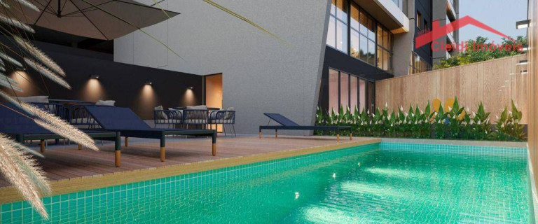 Imagem Apartamento com 3 Quartos à Venda, 83 m² em Anita Garibaldi - Joinville