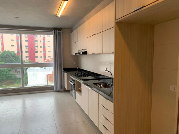 Apartamento com 2 Quartos à Venda, 50 m² em água Fria - São Paulo
