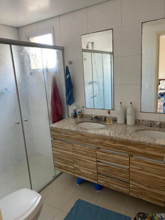 Imagem Apartamento com 3 Quartos à Venda, 126 m² em Santa Teresinha - São Paulo
