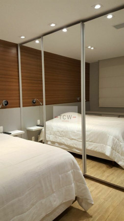 Imagem Apartamento com 1 Quarto à Venda, 54 m² em Bela Vista - São Paulo Imagem Apartamento com 1 Quarto à Venda, 54 m² em Bela Vista - São Paulo
