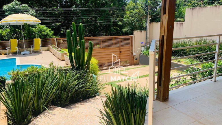 Imagem Casa com 3 Quartos à Venda, 174 m² em Retiro Das Fontes - Atibaia Imagem Casa com 3 Quartos à Venda, 174 m² em Retiro Das Fontes - Atibaia