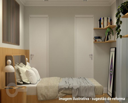 Imagem Apartamento com 3 Quartos à Venda, 200 m² em Perdizes - São Paulo Imagem Apartamento com 3 Quartos à Venda, 200 m² em Perdizes - São Paulo