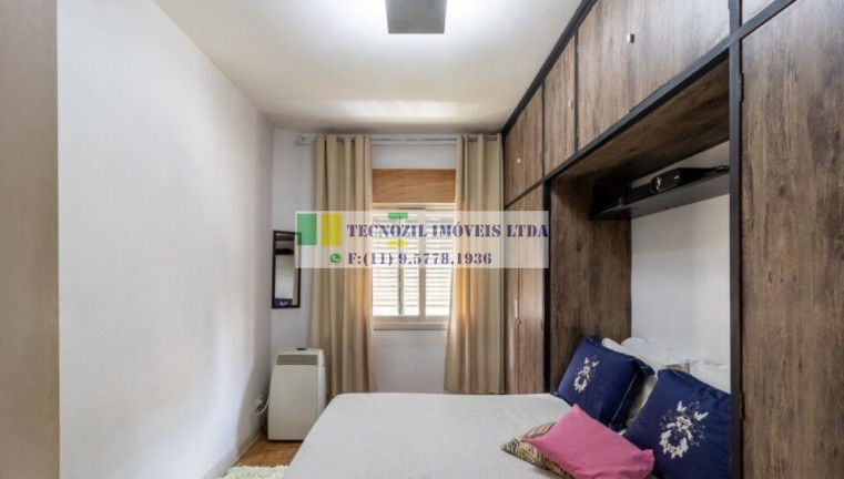 Imagem Apartamento com 2 Quartos à Venda, 78 m² em Bela Vista - São Paulo Imagem Apartamento com 2 Quartos à Venda, 78 m² em Bela Vista - São Paulo