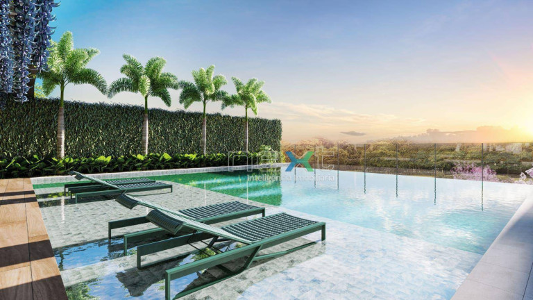 Imagem Apartamento com 3 Quartos à Venda,  em Royal Park - Campo Grande