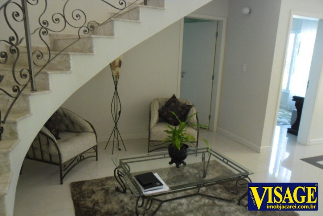 Imagem Casa com 4 Quartos à Venda, 408 m² em Jd. Paraiba - Jacareí
