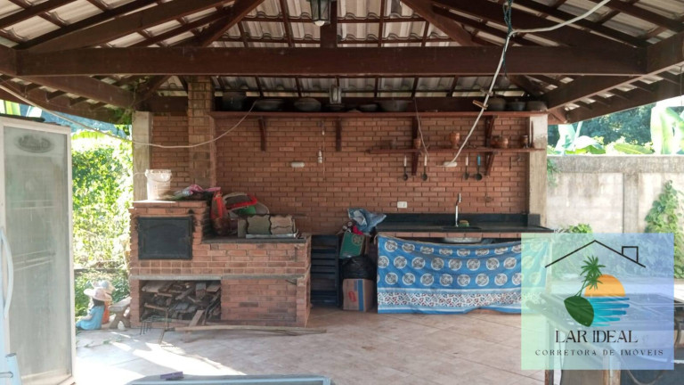 Imagem Casa com 3 Quartos à Venda,  em Parque Veneza - Cachoeiras De Macacu
