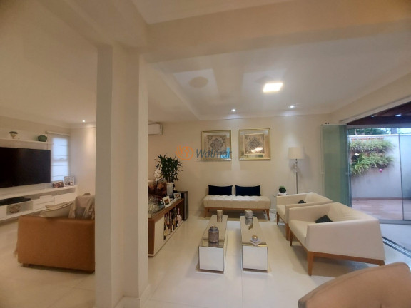 Casa com 3 Quartos à Venda, 189 m² em Parque Imperador - Campinas