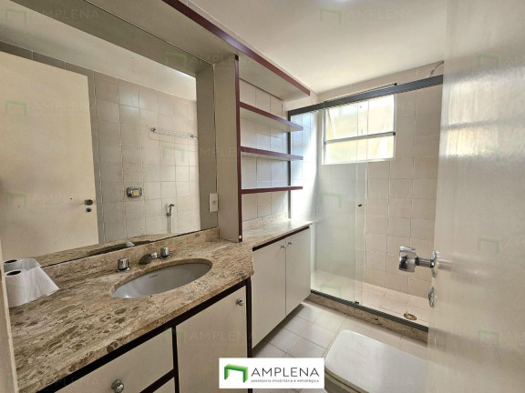 Imagem Apartamento com 3 Quartos à Venda, 88 m² em Laranjeiras - Rio De Janeiro