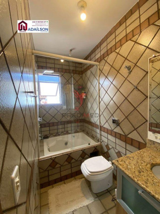Imagem Cobertura com 2 Quartos à Venda, 195 m² em Ingleses Do Rio Vermelho - Florianópolis