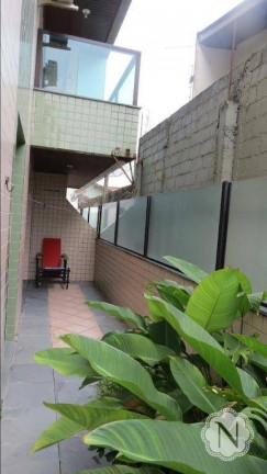 Imagem Apartamento com 2 Quartos para Alugar, 80 m² em Centro - Itanhaém