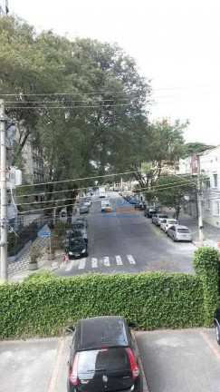 Imagem Apartamento com 3 Quartos à Venda, 65 m² em Barra Funda - São Paulo
