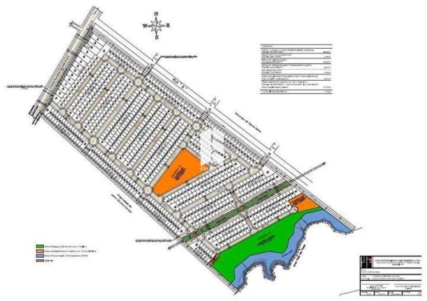 Imagem Terreno à Venda, 266 m² em Camobi - Santa Maria Imagem Terreno à Venda, 266 m² em Camobi - Santa Maria