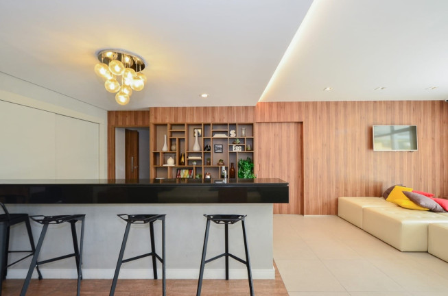 Imagem Apartamento com 1 Quarto à Venda, 43 m² em Jardim Aeroporto - São Paulo Imagem Apartamento com 1 Quarto à Venda, 43 m² em Jardim Aeroporto - São Paulo
