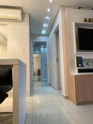 Imagem Apartamento com 2 Quartos à Venda, 58 m² em Centro - São José Dos Campos Imagem Apartamento com 2 Quartos à Venda, 58 m² em Centro - São José Dos Campos